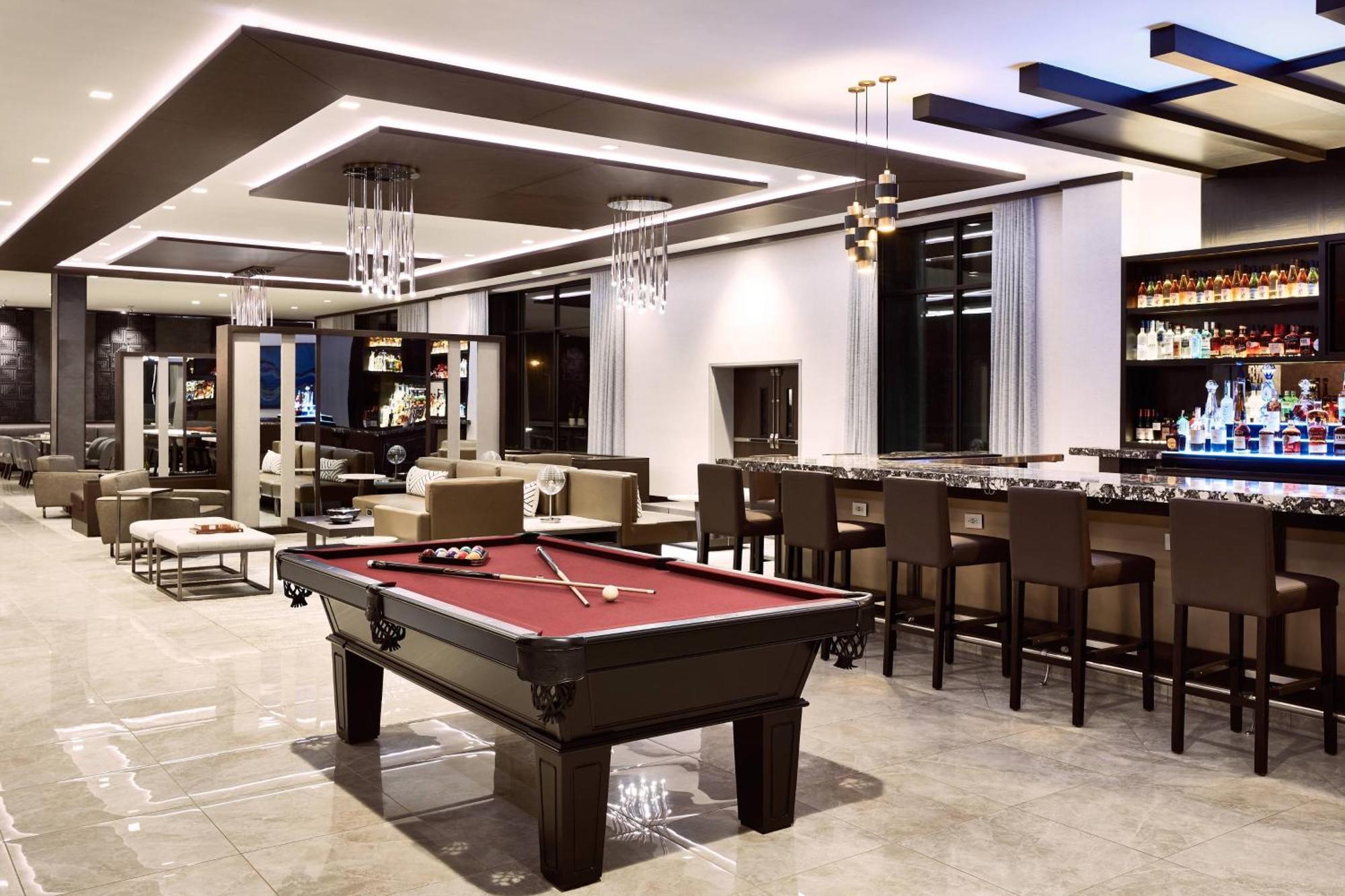 Ac Hotel By Marriott Bridgewater Bagian luar foto
