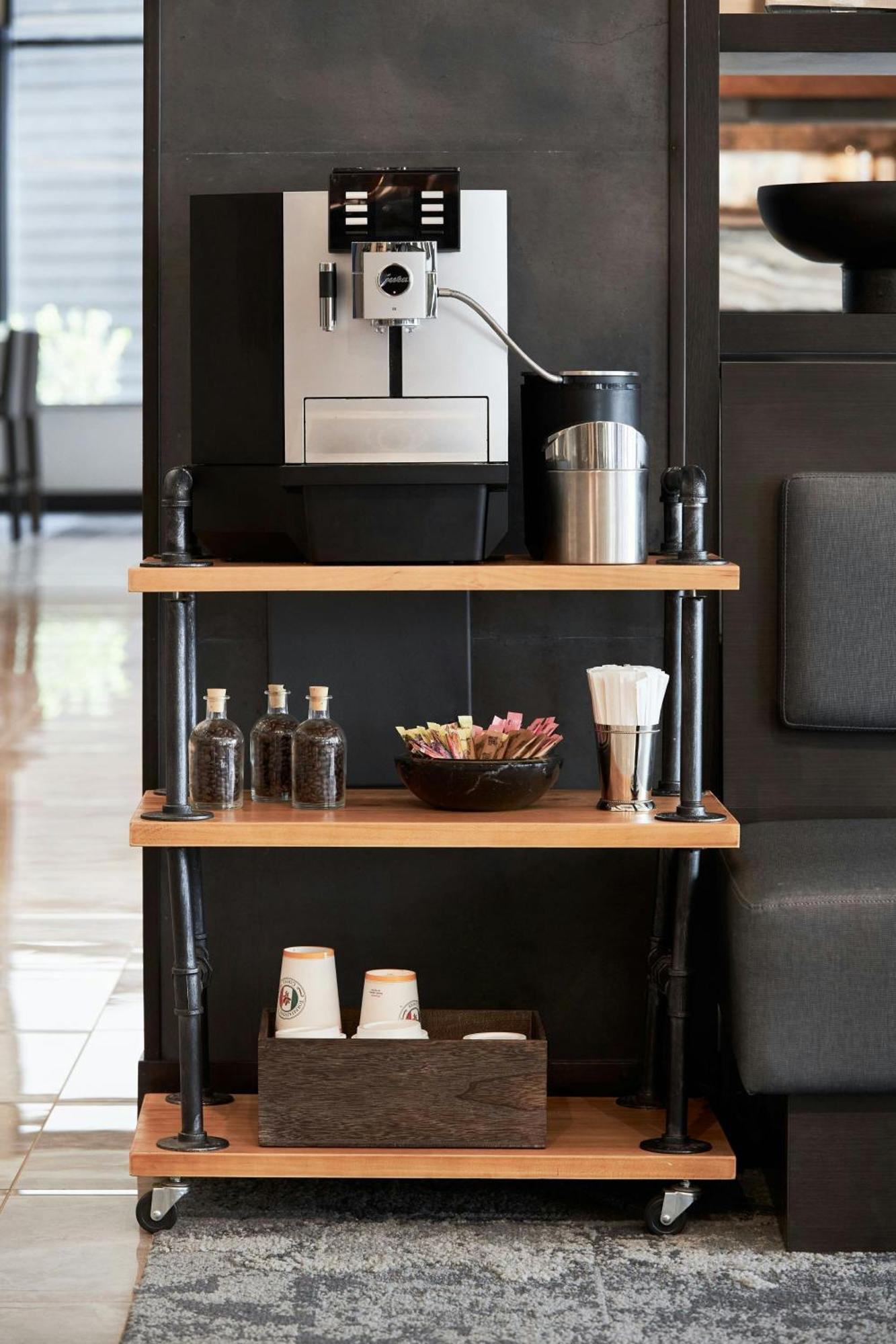 Ac Hotel By Marriott Bridgewater Bagian luar foto
