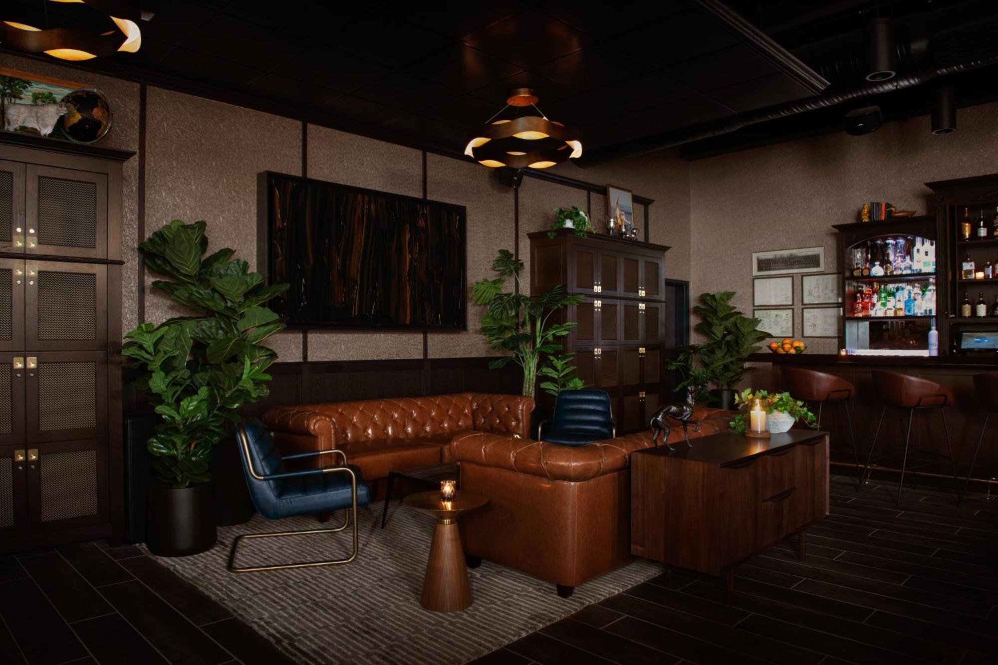 Ac Hotel By Marriott Bridgewater Bagian luar foto