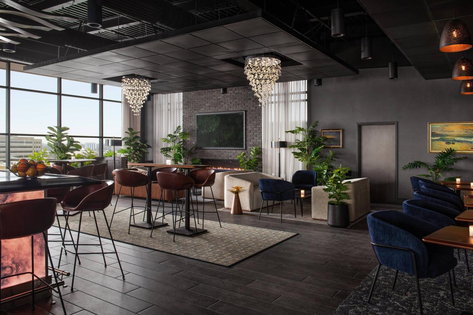 Ac Hotel By Marriott Bridgewater Bagian luar foto